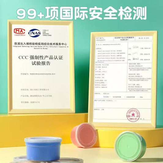 Mengshang Air-Dry Clay500g