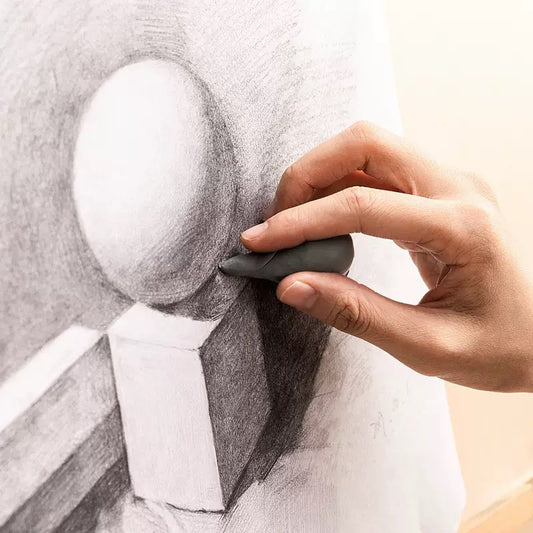 Kneaded Eraser