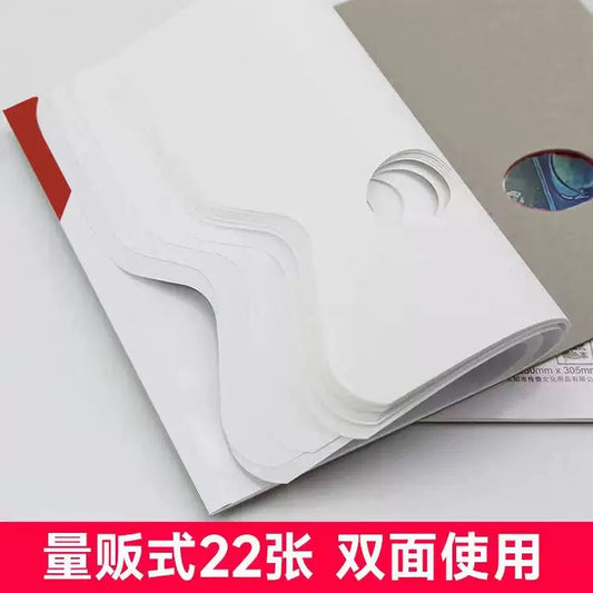 Mixing Palette Pad