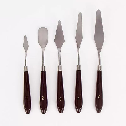 Palette Knife Set