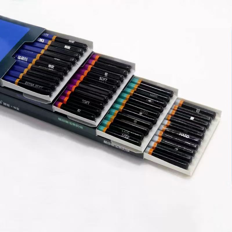 Charcoal Pencils (50 sets promo $5 per set)
