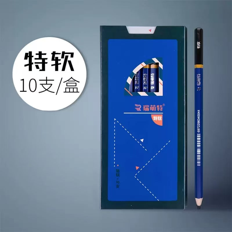 Charcoal Pencils (50 sets promo $5 per set)