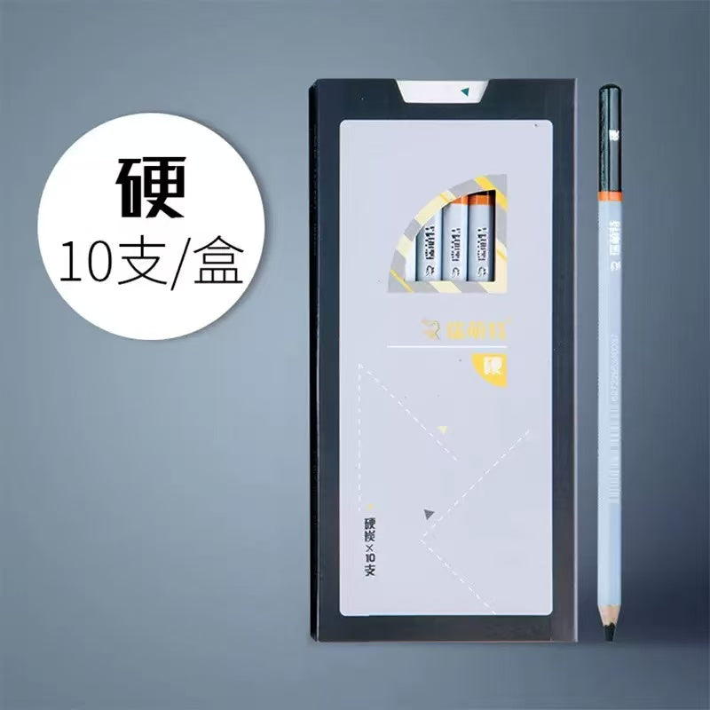Charcoal Pencils (50 sets promo $5 per set)