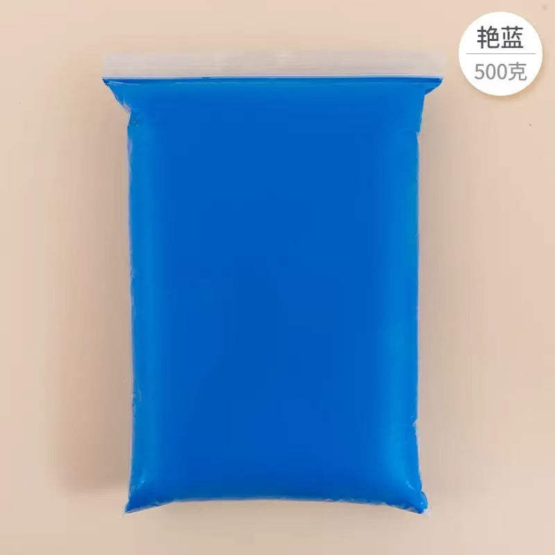 Muhe Air-Dry Clay