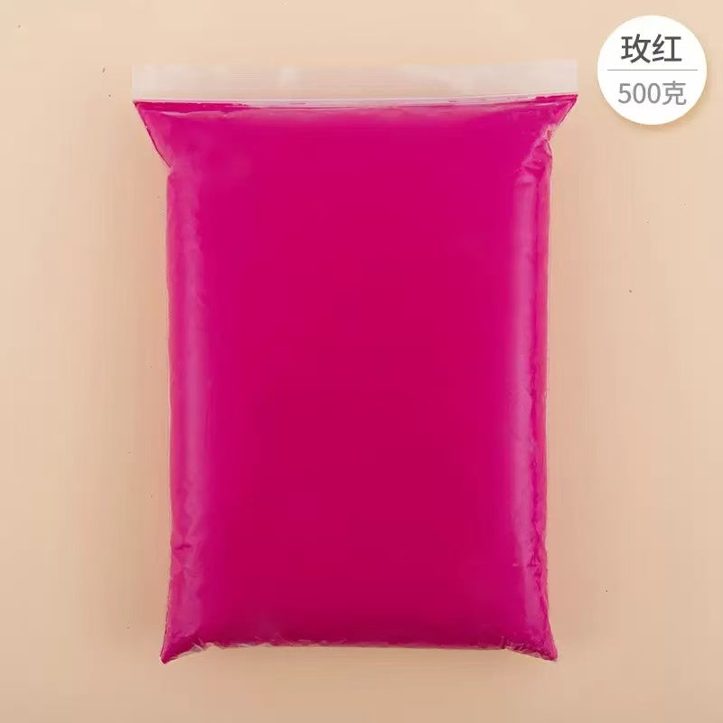 Muhe Air-Dry Clay