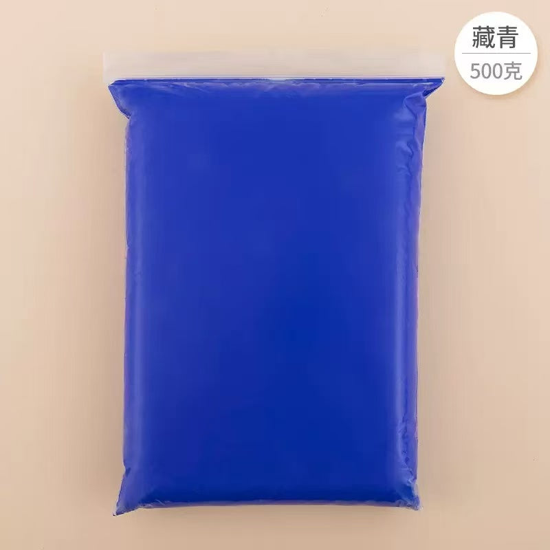 Muhe Air-Dry Clay
