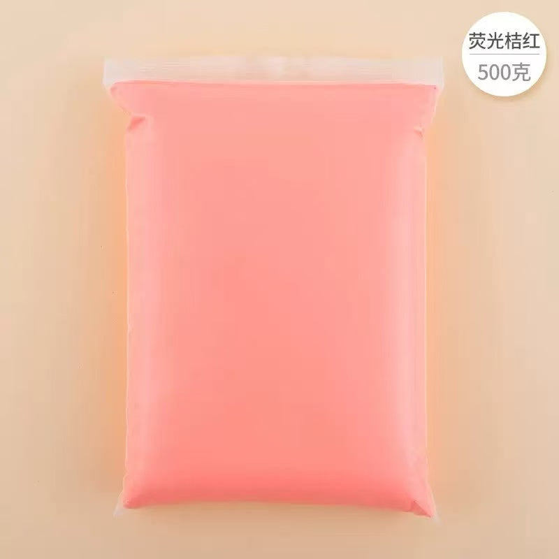 Muhe Air-Dry Clay