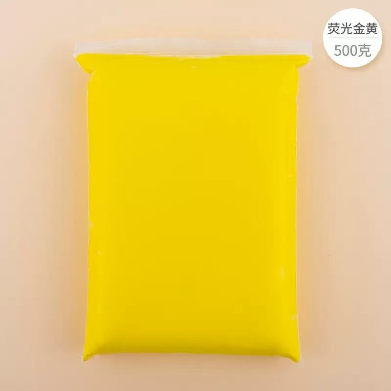 Muhe Air-Dry Clay