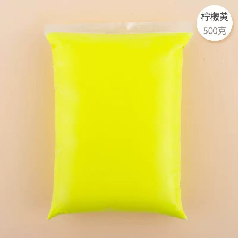 Muhe Air-Dry Clay