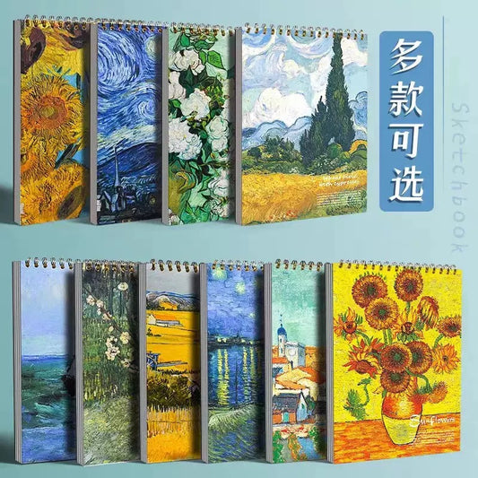 Sketchbook