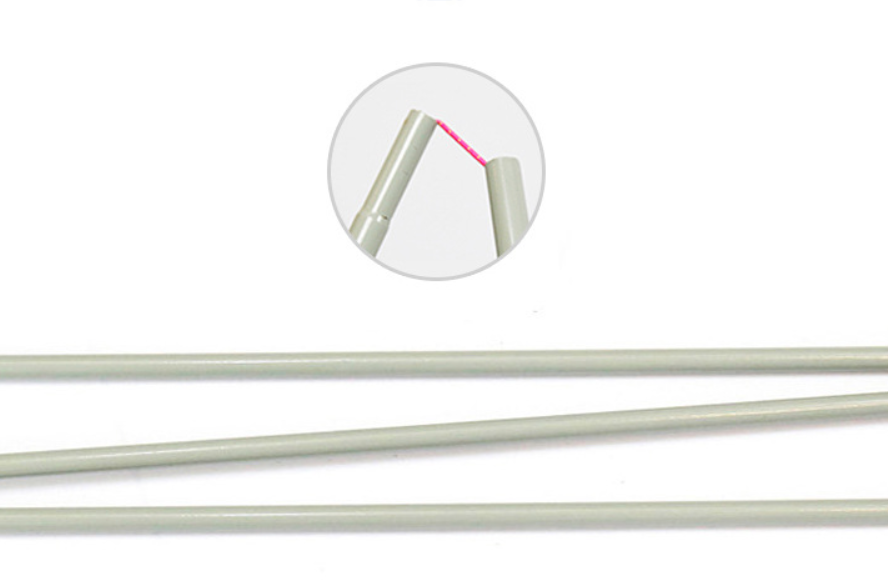 Aluminum Alloy Banner Pull-Up Stand_Overall size: 80 x 200 cm