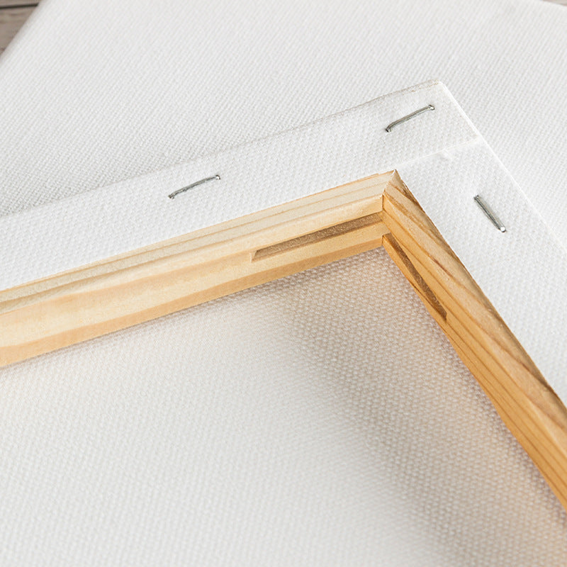 Stretched Canvas