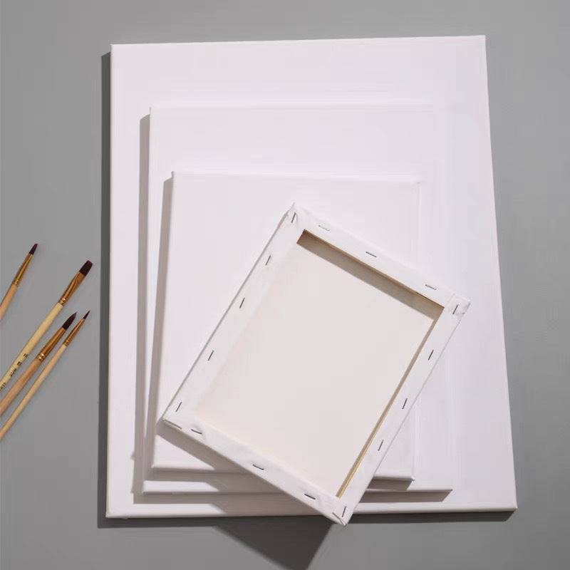 Stretched Canvas