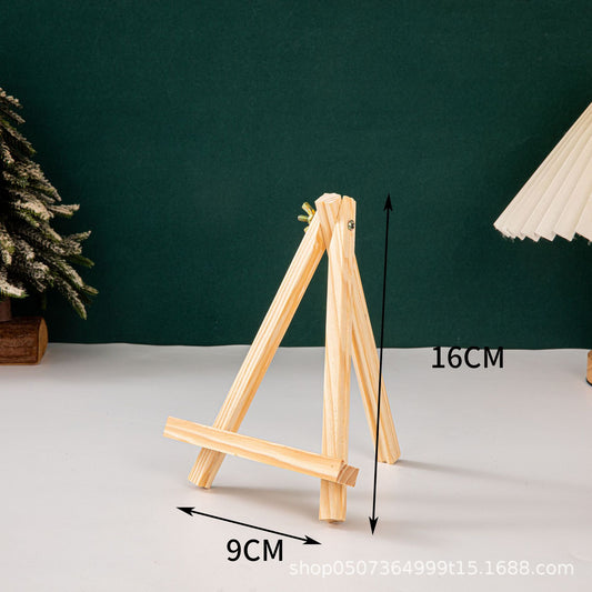 Professional Artist's Tripod Easel 9cmx16cm