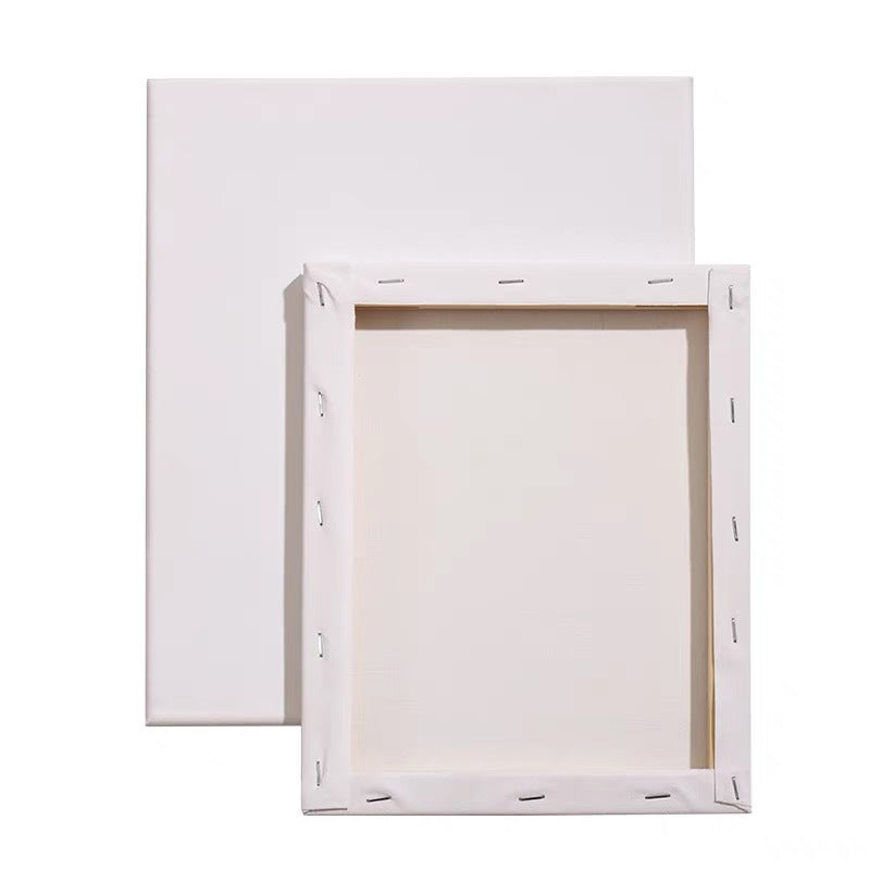 Stretched Canvas
