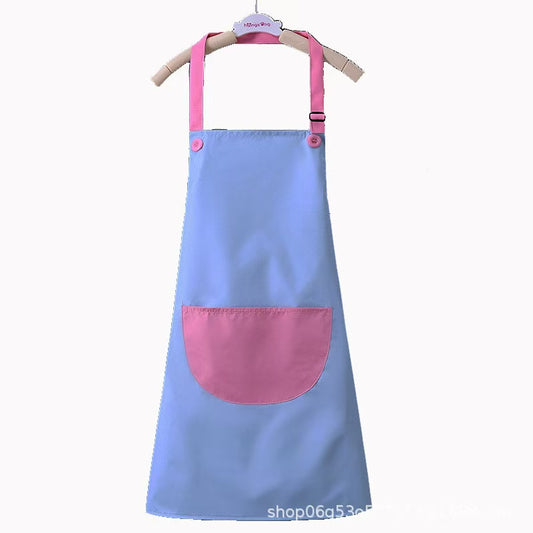 Apron For Kids