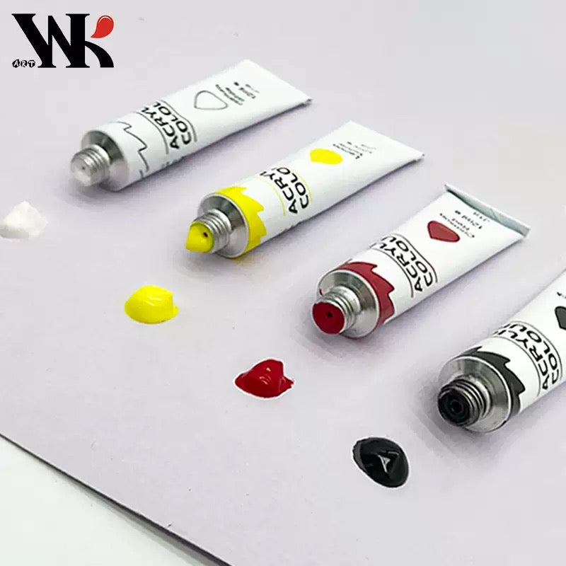 6 Colors Art Group Kit for team